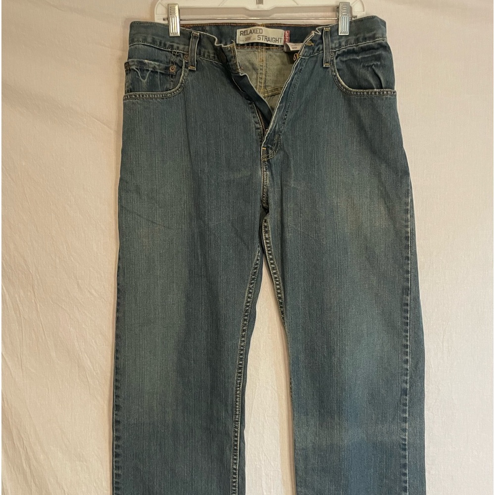 Relax, straight 559 Levi’s size 33 x 30